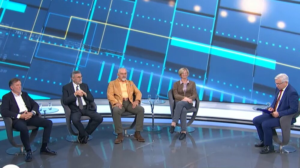 Kako struka gleda na eksploataciju litijuma: Da li je jadarit ključ za razvoj ili je njime popločan put u ekološku katastrofu? (VIDEO) 1