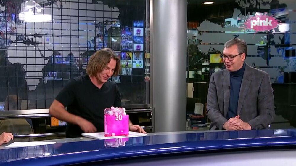 Dveri traže gašenje Pinka i TV Informera 1