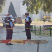 Pritvor od mesec dana za petoro Srba uhapšenih pod optužbama za ratne zločine u Račku 11