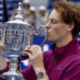 Đoković pao za dva mesta, Siner neprikosnoven posle pobede u Njujorku: Objavljena nova lista najboljih tenisera sveta 4