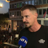 Stevan Filipović: Ne postoje veći ekološki teroristi od ljudi koji su trenutno na vlasti u Srbiji 2