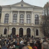 Unija sindikata prosvetnih radnika iz Kragujevca najavila štrajk za ponedeljak 13