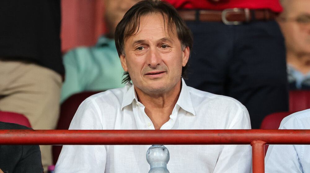 Smenjeni funkcioner FSS o selektoru Draganu Stojkoviću: Voli da ga zovu “mister”, svuda vidi zaveru jer je samozaljubljeni egocentrik 1