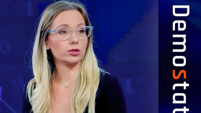 Tamara Bajčić dobitnica međunarodne medijske nagrade "30 ispod 30" 1