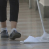 Zašto tetkice više vole da čiste po kućama, nego stalni radni odnos u školama? 1