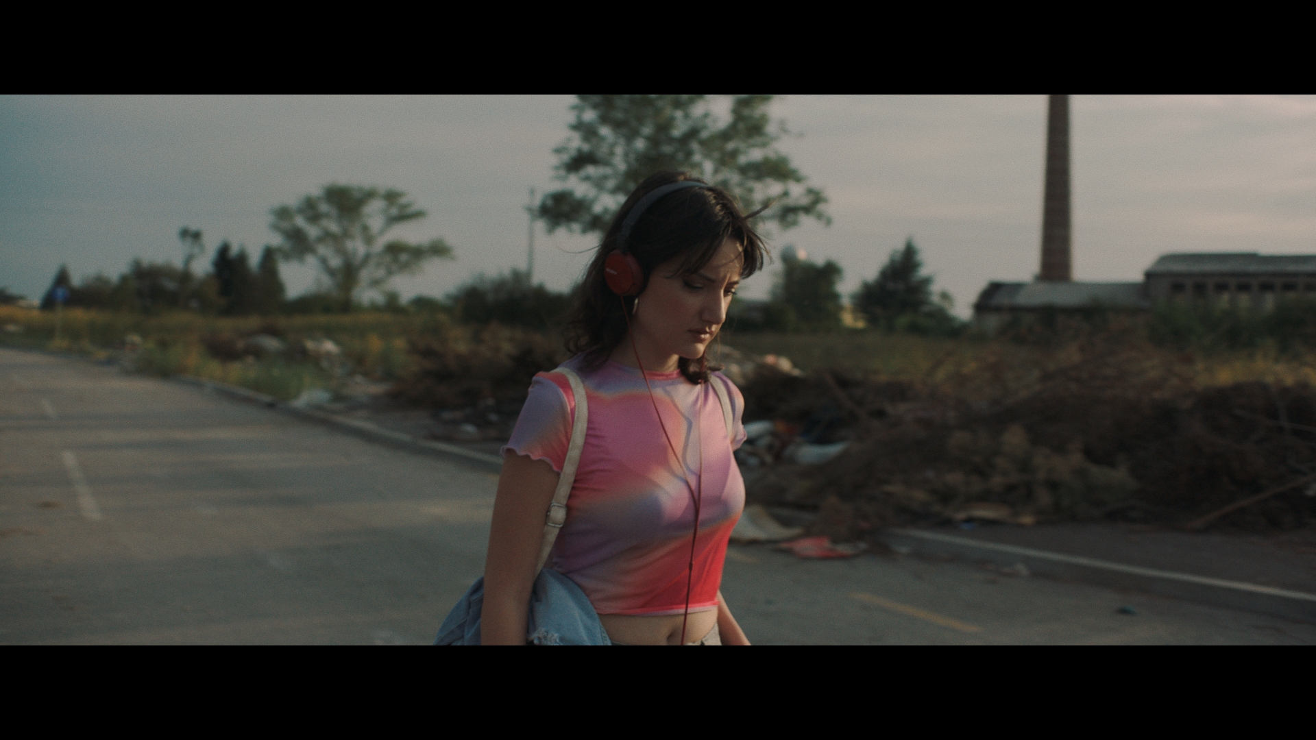 INTERVJU Sanja Živković: Počastvovana sam što sam završila nešto što je Paskaljević započeo, ali videla sam priču na svoj način 2 INTERVJU Sanja Živković: Počastvovana sam što sam završila nešto što je Paskaljević započeo, ali videla sam priču na svoj način 1