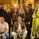 Tri prsta u Rovinju: Dnevnik Dragoljuba Draže Petrovića 11