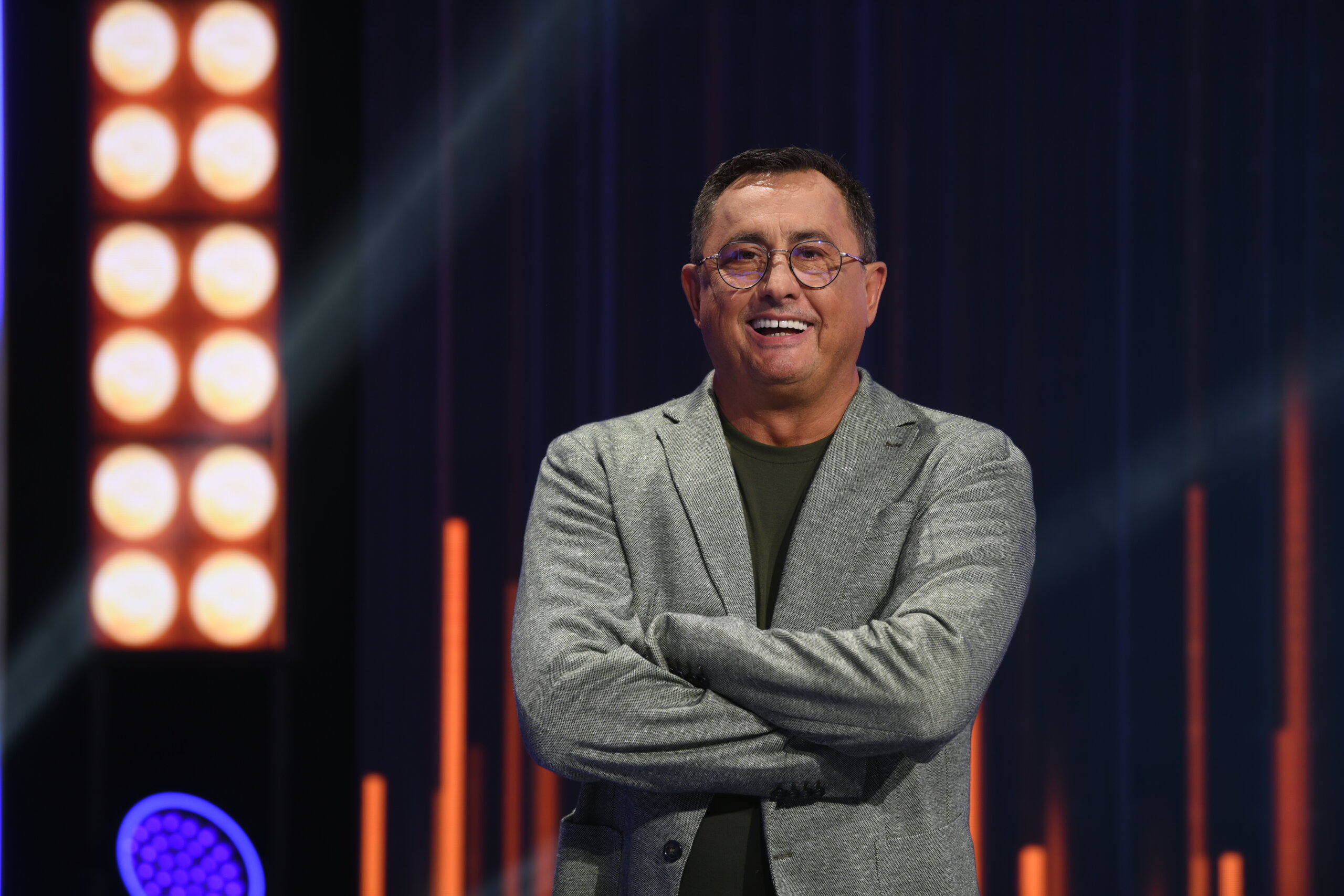 Dobro došli u novu sezonu na TV Nova: Počinje jesen najboljeg programa uz vaša omiljena TV lica 2 Dobro došli u novu sezonu na TV Nova: Počinje jesen najboljeg programa uz vaša omiljena TV lica 2