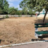 Sateliti otkrili: Zelene površine Beograda drastično oštećene sušom 1