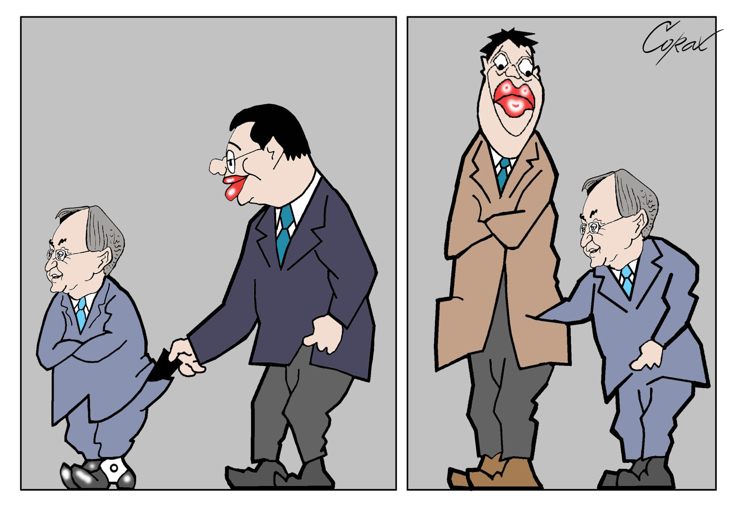 Corax 10