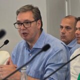 Vučić: Do juna ili kraja sledeće godine da se reše sve liste čekanja u zdravstvenim ustanovama 7