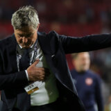 "Verujemo u inat": Stojković posle remija u Švajcarskoj najavljuje spektakl u Leskovcu 9