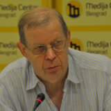 diplomata Zoran Milivojević