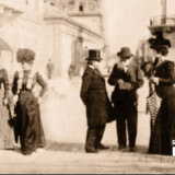 Ko je bila Anka pomodarka, a ko muški trendseteri prestonice: Istorija beogradske mode za početnike (FOTO) 2