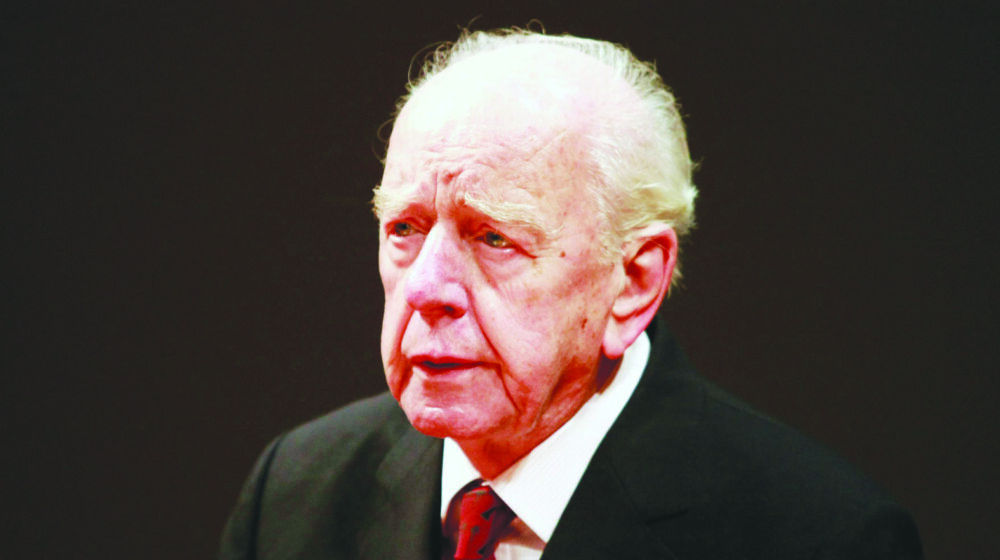 Na žalost, sile destrukcije su bile jače: In memoriam Budimir Leka Lončar 1