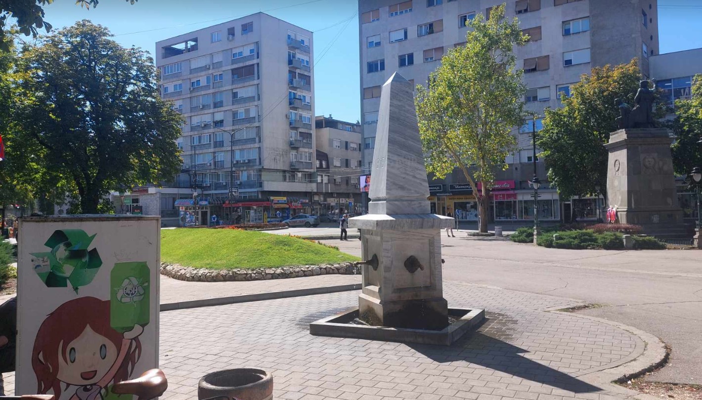 "Da mladi vojnici idu 15 dana, kao i bivši ministar Vulin": Šta kažu Zaječarci o uvođenju vojnog roka? 3