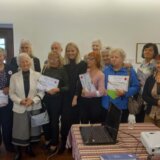 Akcija Crvenog krsta u Zaječaru povodom Međunarodnog dana starijih osoba 9