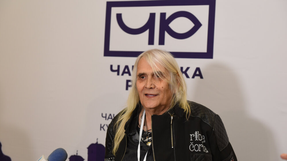 Bora Đorđević biće sahranjen u rodnom gradu: "Vratićeš se na padine Jelice da ostaneš zauvek u Čačku" 1