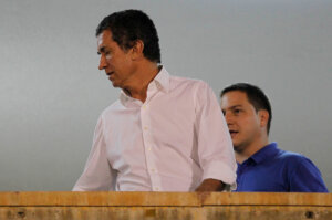 Dragan Đurić za Danas: Poraz Partizana u Šapcu nije iznenađenje 6