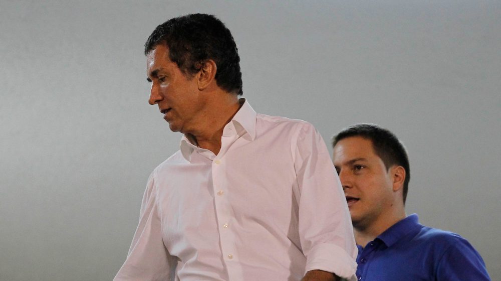 Dragan Đurić bivši predsednik FK Partizan