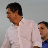 Dragan Đurić bivši predsednik FK Partizan