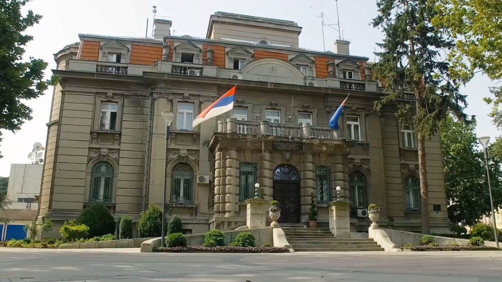 Grad Niš ostao bez ijednog republičkog dinara za ozelenjavanje jer je napravio propust u konkursnoj prijavi: Narodni pokret Srbije 2