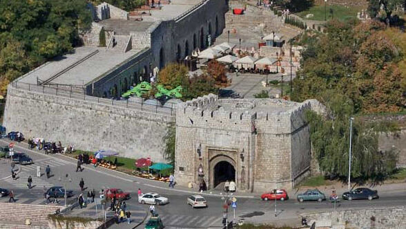 Retkost u Nišu: Sazvana sednica skupštine opštine na zahtev opozicije 1