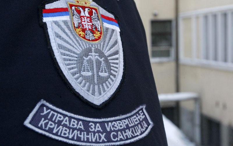 Uprava za izvršenje krivičnih sankcija: B.J. prebačen u Specijalnu zatvorsku bolnicu u Beogradu 1