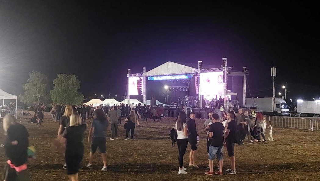 Rokenrol nije umro, ali zaječarska "Gitarijada" jeste 2