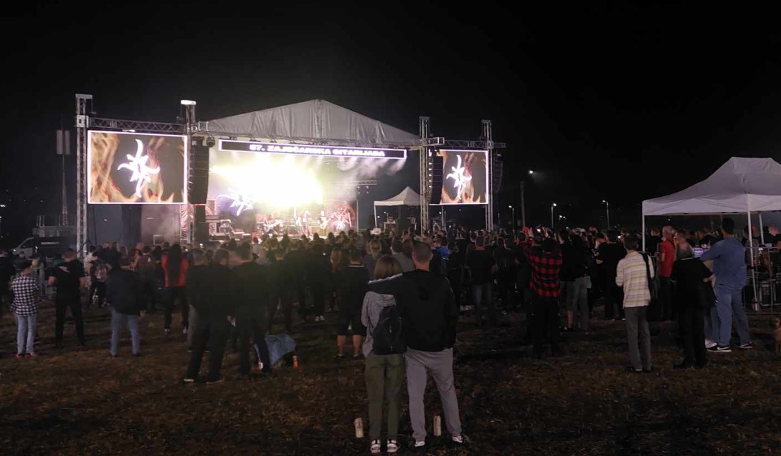 Rokenrol nije umro, ali zaječarska "Gitarijada" jeste 3