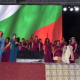 GPD ,,Stevan Mokranjac" iz Zaječara i Etno grupa ,,Đurđevak" iz Bora nastupili u Bugarskoj 13