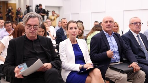 MRE: Izmene Zakona o energetici predviđaju uvođenje nuklearne energije 1