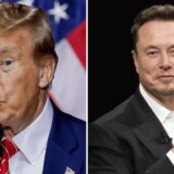 Šta bi Mask radio u američkoj administraciji kada bi na izborima pobedio Tramp? 1