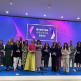 Dva izuzetna priznanja za TV Nova: Dnevnik najbolja domaća informativna emisija, društvene mreže najkreativnije 7