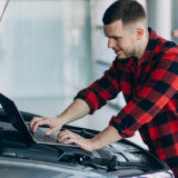 Zašto je važno proveriti istoriju polovnog automobila pre kupovine? 14