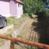 "Ova vlast razume samo pritisak": Nakon pisanja Danasa očišćena jaruga u centru Zaječara 1