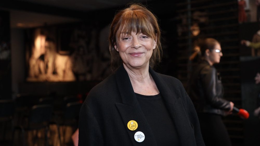 Anita Mančić: Ćacilend je toi-toi, Generalštab bora za kulturu 6