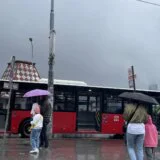 RHMZ izdao upozorenje na vremenske nepogode 1