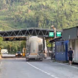 Kosovo zatvorilo prelaze Brnjak i Merdare, Jarinje prohodno 2