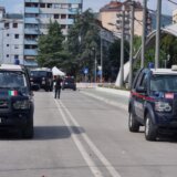 Evropska unija testira most na Ibru 5