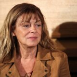 INTERVJU Anita Mančić: Živimo u metastazi, i sada je borba za goli život 9
