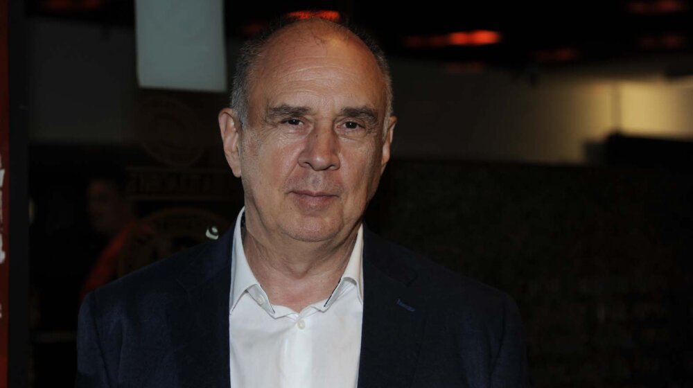 Svetislav Bule Goncić