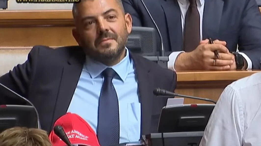 „A szerbek tanulhatnak a hinduktól”: Mit mutat Zohran Mamdani győzelme New Yorkban? 6