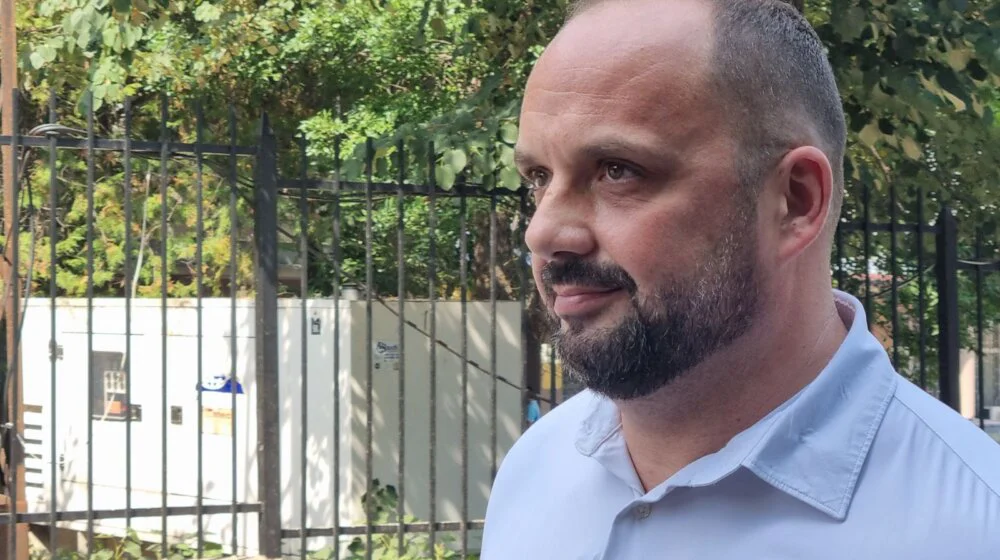 Gradonačelnik Severne Mitrovice: Zatekli smo oskrnavljene ikone u zgradama opština 1