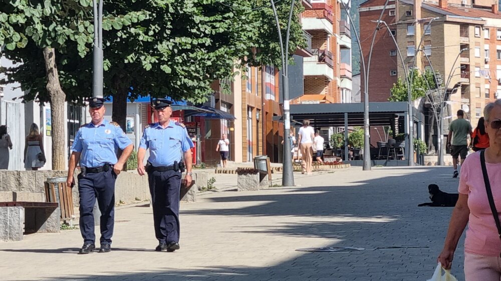 "Ušli su i skidali sve što iole liči na srpsko i Srbe": Kosovska policija zatvorila još jednu srpsku instituciju na severu Kosova, njen direktor opisao upad 1