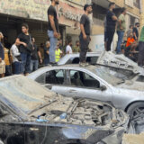 Šta se događa na Bliskom Istoku? 1