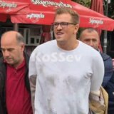 Šta je Veton Suroi napisao o Aleksandru Arsenijeviću, razumeju li ga Albanci? 8