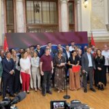 Prva reakcija opozicije na poziv Vučića da predaju potpise za referendum o njegovoj smeni 6