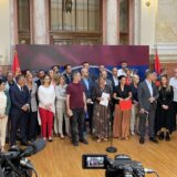 Šta znači referendumska atmosfera sa više lista na izborima? 8