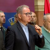 Napeto u Skupštini, opozicija tvrdi da je sednicu o litijumu opstruisala vlast 13